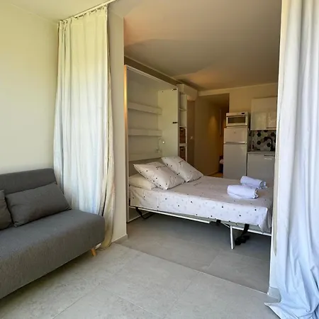 La Perle Des Estivales, Avec Coin Nuit Enfants, Parking Et Piscine , A 20min A Pied Port Et ساناري سور مير